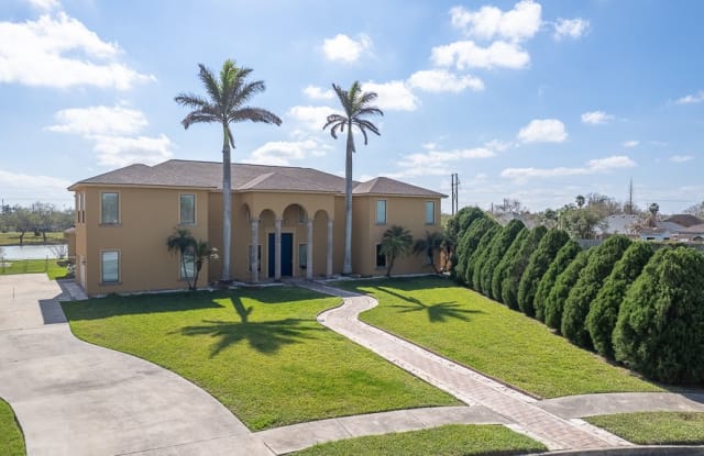 2040 Paseo Reforma - 2040 Paseo Reforma, Brownsville, TX 78520