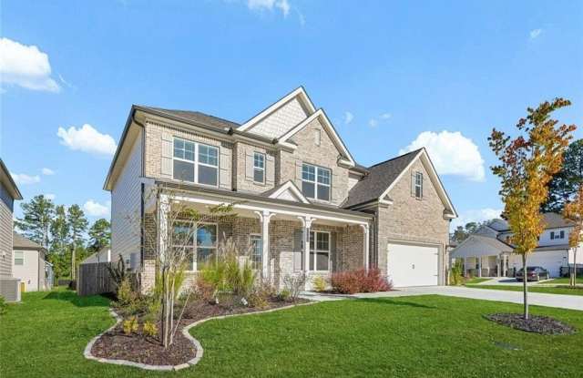 2532 Brown Dove Way Gallery 1