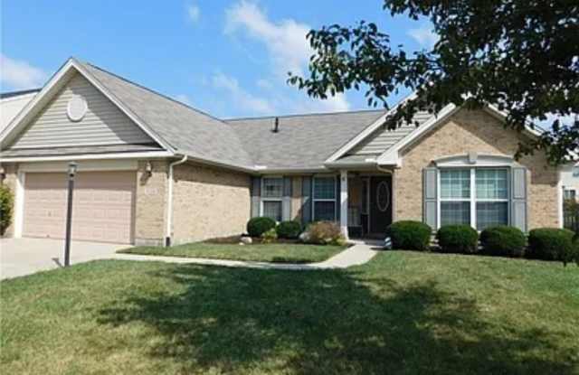 4204 Aley Drive - 4204 Aley Drive, Beavercreek, OH 45431