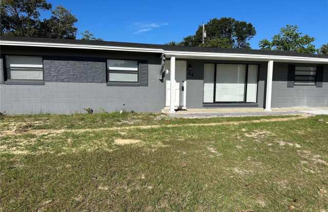 44 S EDGEMON AVENUE - 44 South Edgemon Avenue, Winter Springs, FL 32708