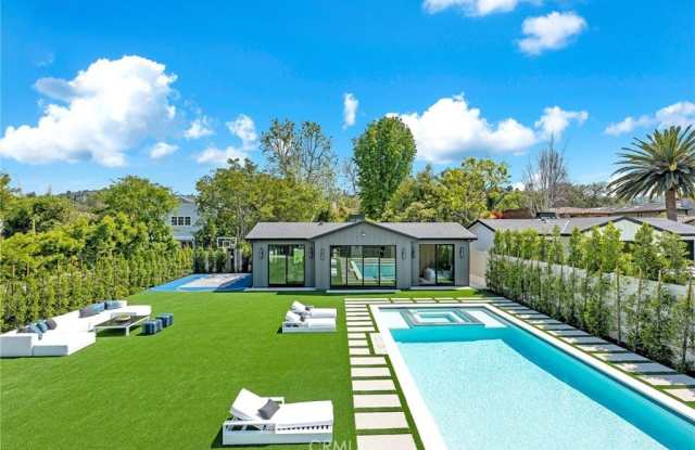 11554 Chiquita st - 11554 Chiquita Street, Los Angeles, CA 91604