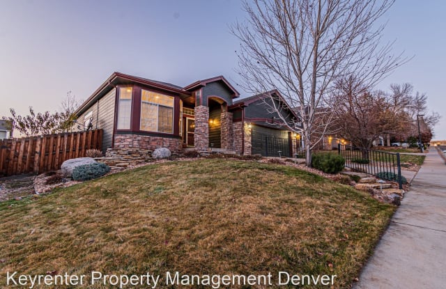 7071 Ulysses St. - 7071 Ulysses Street, Arvada, CO 80007