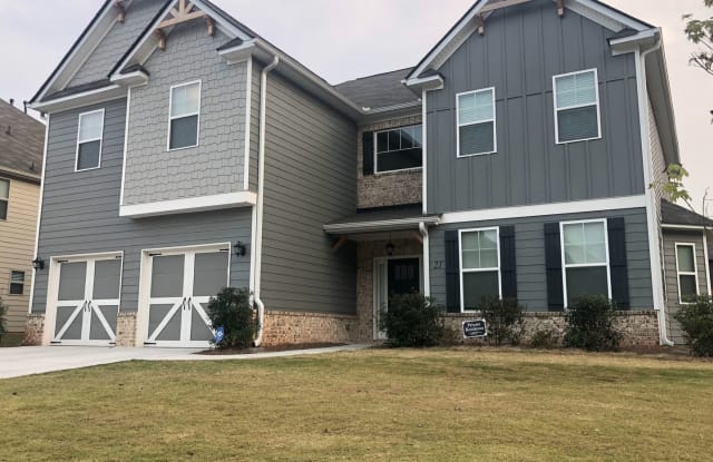 21 Aspen Valley Lane - 21 Aspen Valley Lane, Paulding County, GA 30157