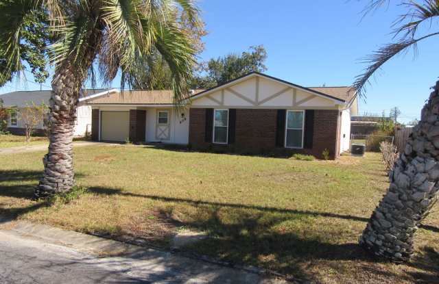 808 Joan Lane - 808 Joan Lane, Springfield, FL 32404
