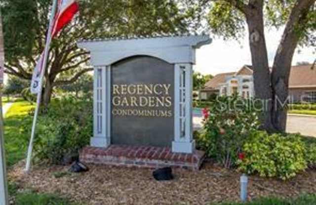 2 Bedroom, 1 Bath 3rd floor Condo For Rent at 4301 Lizshire Lane #303 Orlando, FL 32822. photos photos