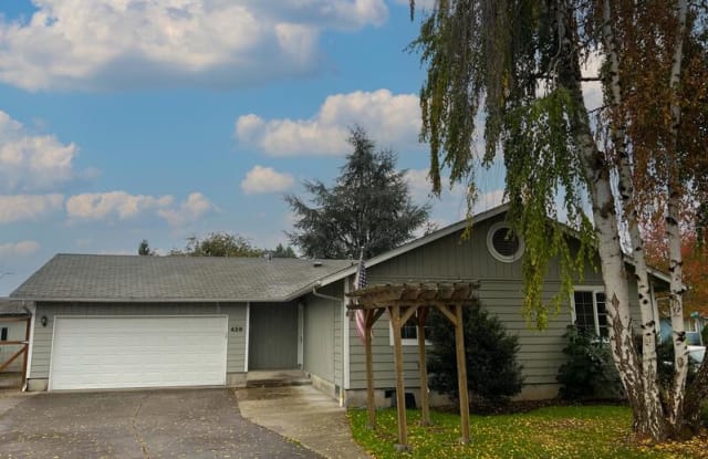 459 North 55th Street - 459 North 55th Street, Springfield, OR 97478
