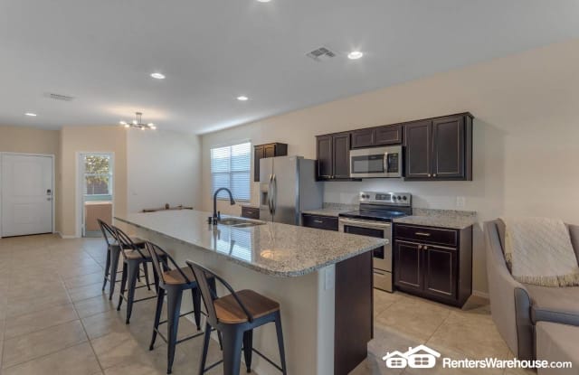 37724 W Amalfi Avenue - 37724 West Amalfi Avenue, Maricopa, AZ 85138