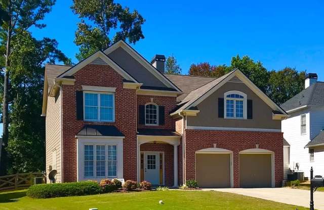 1920 Barrett Knoll Cir - 1920 Barrett Knoll Circle, Kennesaw, GA 30152 1920 Barrett Knoll Cir - 1920 Barrett Knoll Circle, Kennesaw, GA 30152