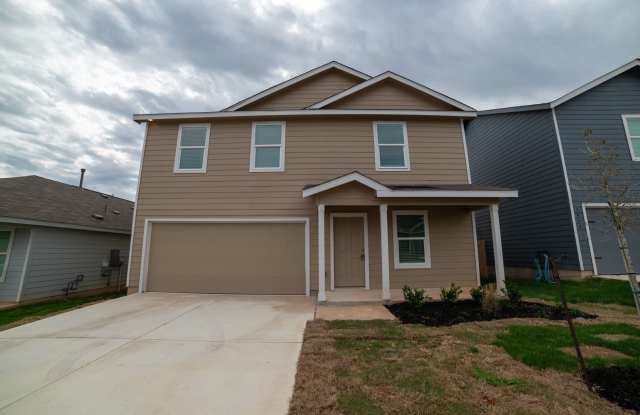 Hidden Trails, Bulverde, TX Spacious 4-Bedroom 2.5 bathroom Home For Rent photos photos