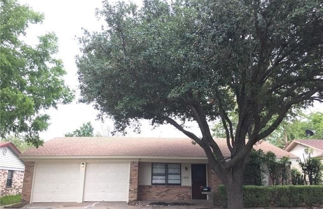 3416 Bahamas Drive - 3416 Bahamas Drive, Mesquite, TX 75150