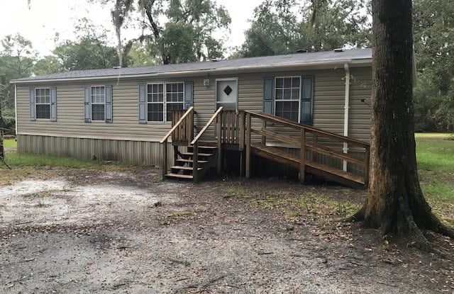 85165 Linda Hall Rd - 85165 Linda Hall Road, Nassau County, FL 32034