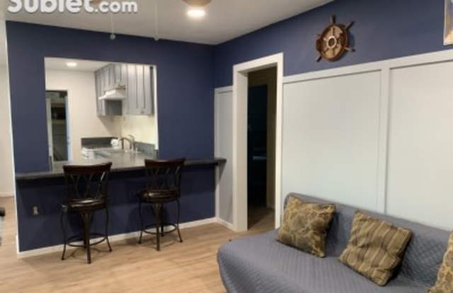 4403 Clairemont Drive - 4403 Clairemont Drive, San Diego, CA 92117