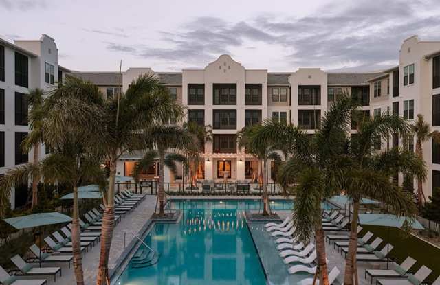 Cypress Ridge Apartments Gallery 4