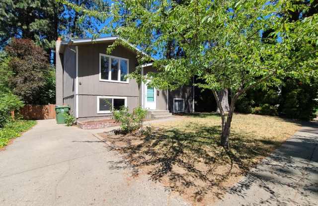 $2,200 - 3 Bed / 2 Bath Home with a Fully Fenced Backyard on South Hill photos photos