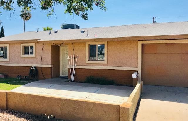 3301 W ALTADENA Avenue - 3301 West Altadena Avenue, Phoenix, AZ 85029