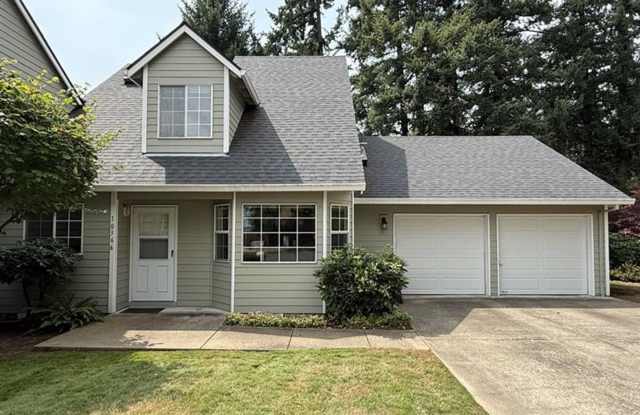 10366 SW Riley Court ~ Great Duplex with Central Air Conditioning! photos photos