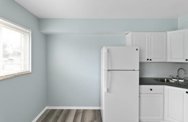 Skyline Apartments Gallery 4