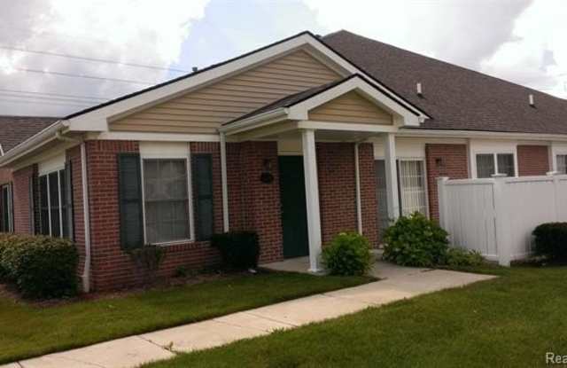 42262 Hanover Drive - 42262 Hanover Drive, Wayne County, MI 48111