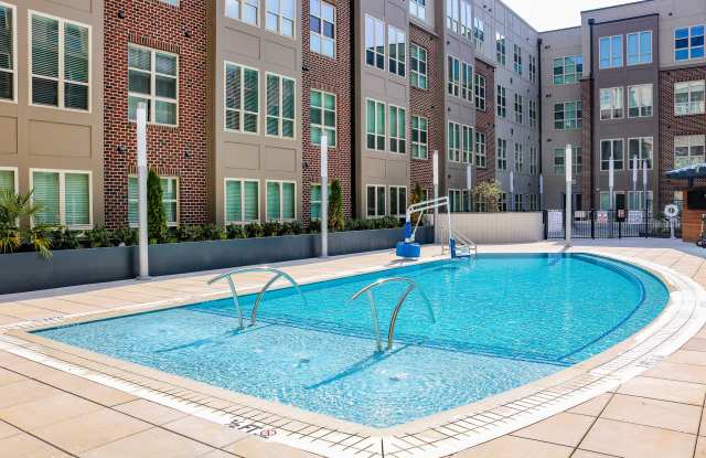 Carolina Square - Student Housing photos photos