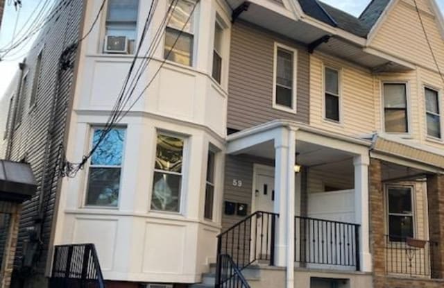 59 WASHBURN ST - 59 Washburn St, Jersey City, NJ 07306 59 WASHBURN ST - 59 Washburn St, Jersey City, NJ 07306
