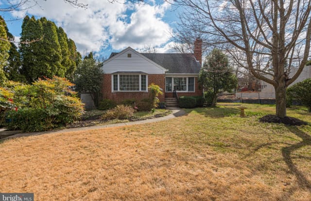 1905 SAWYER PL - 1905 Sawyer Place, McLean, VA 22101