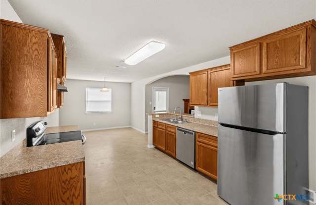 2702 Tarrant County Drive Gallery 3