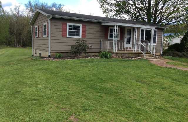 7209 Rt 104 - 7209 Pennsylvania Highway 104, Snyder County, PA 17853
