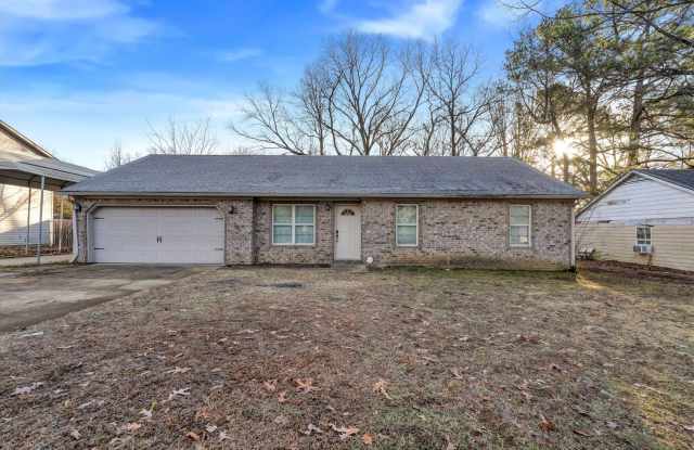 4 Bed / 2 Bath Home – Jonesboro School District photos photos