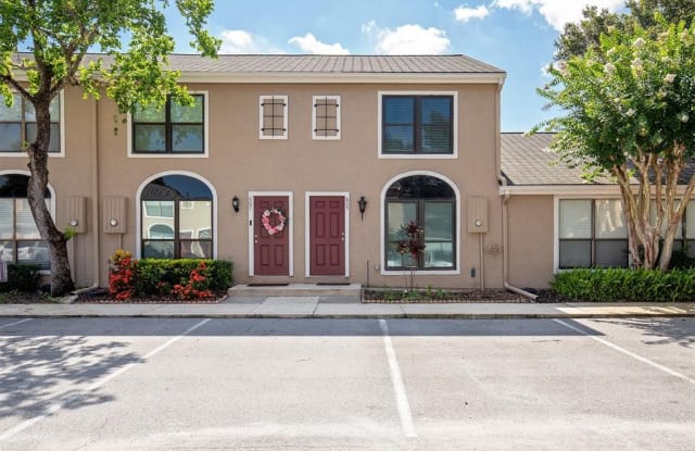 609 CASA PARK COURT D - 609 Casa Park E Court, Winter Springs, FL 32708