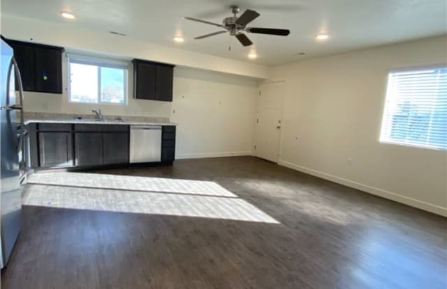7313 W Laxey St - 7313 W Laxey St, Magna, UT 84044