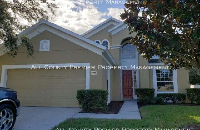 1750 Malon Bay Dr - 1750 Malon Bay Drive, Alafaya, FL 32828