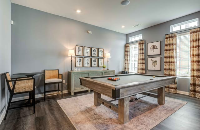 The Stratton Gallery 2