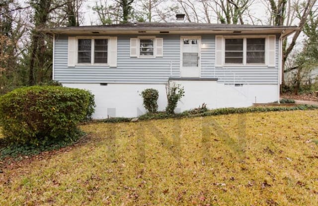 1439 Midview Drive - 1439 Midview Drive, Belvedere Park, GA 30032