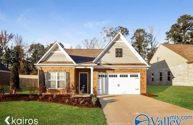 10685 Bentbrook Drive - 10685 Bent Brook Drive, Vance, AL 35490