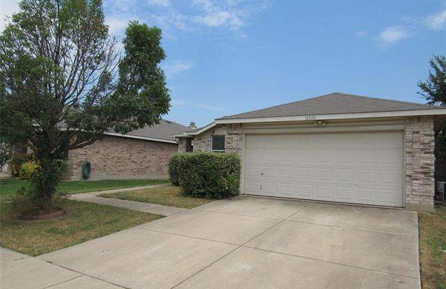 16520 Cowboy Trail - 16520 Cowboy Trail, Fort Worth, TX 76247