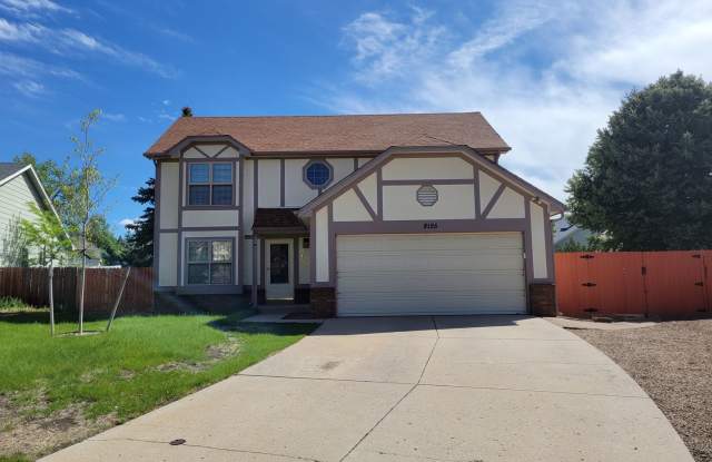 8155 Tulip Tree Ct. - Briargate - 2 Story House - 3 bed/3 bath/ 2 car garage photos photos