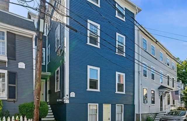 29 Front St - 29 Front Street, Marblehead, MA 01945 29 Front St - 29 Front Street, Marblehead, MA 01945