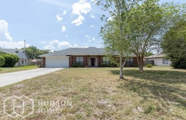 12678 Stallion Court - 12678 Stallion Court, Jacksonville, FL 32223