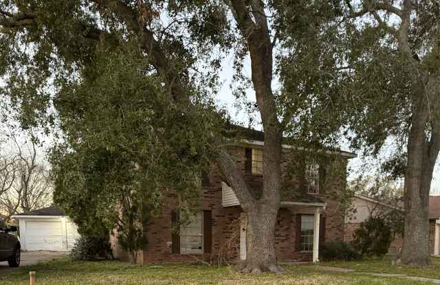 6818 Thornwild Rd - 6818 Thornwild Road, Houston, TX 77489