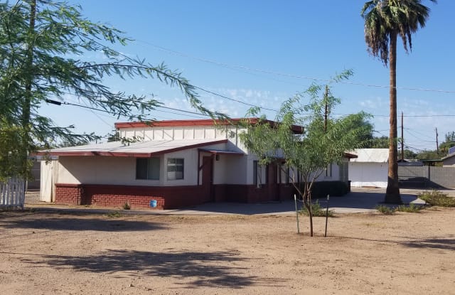 2122 W COLTER Street - 2122 West Colter Street, Phoenix, AZ 85015