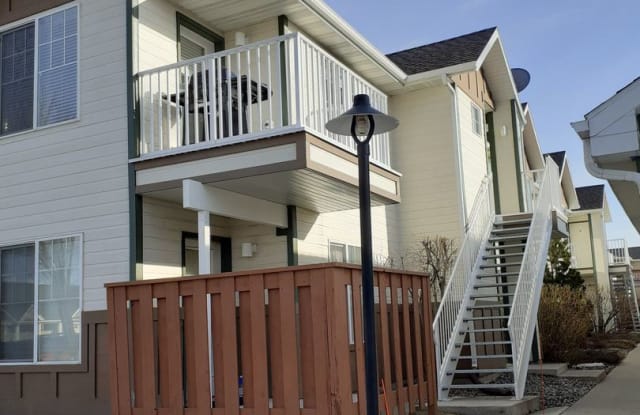 893 Forestglen Unit 1H - 893 Forestglen Drive, Bozeman, MT 59718