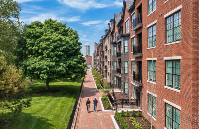 Residences at Topiary Park Gallery 2