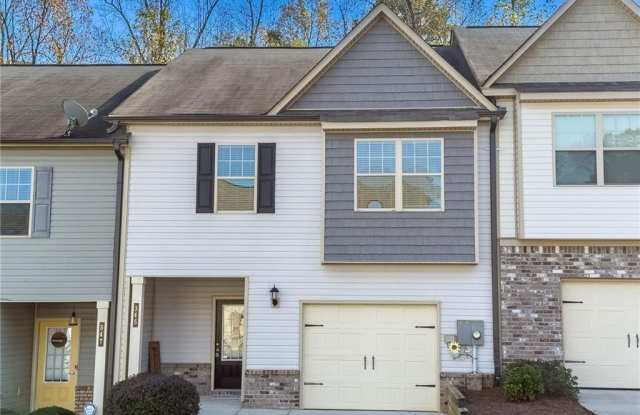 345 Turtle Creek Drive - 345 Turtle Creek Drive, Winder, GA 30680