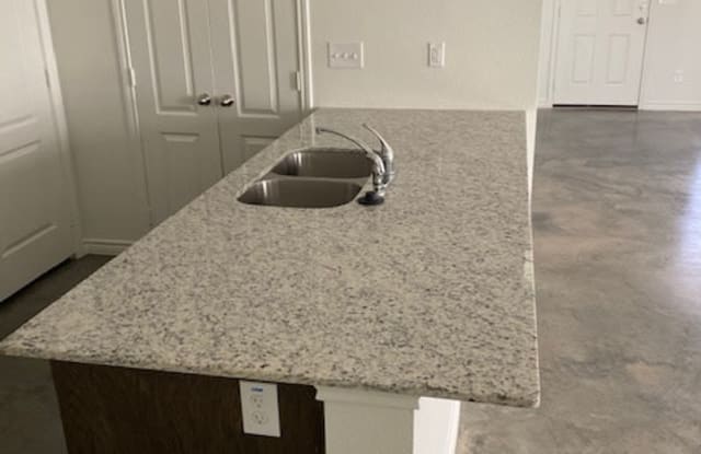 6110 HARRIET TUBMAN STREET - A - 6110 Harriet Tubman Avenue, Killeen, TX 76543