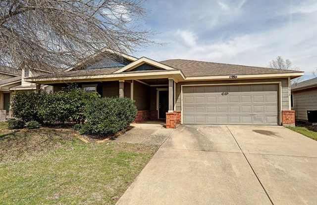 9912 George Bush Drive - 9912 George Bush Drive, McKinney, TX 75072