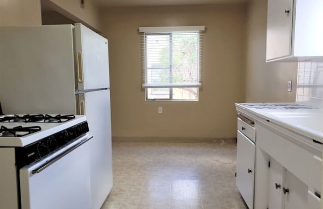 4373 Cherokee Avenue - 4373 Cherokee Avenue, San Diego, CA 92104