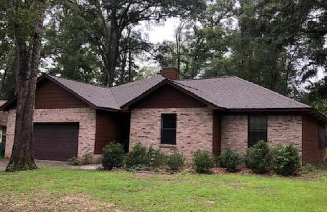 1240 W Blockford - 1240 Blockford Ct W, Leon County, FL 32317
