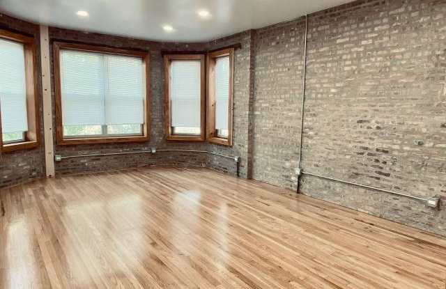 3429 W Hirsch - 3429 West Hirsch Street, Chicago, IL 60651