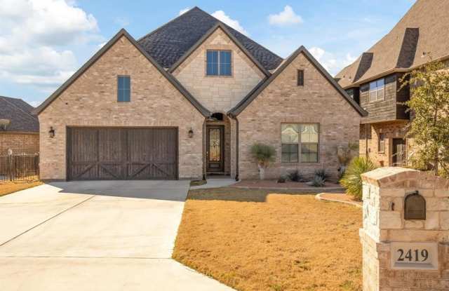 2419 Portwood Way photos photos