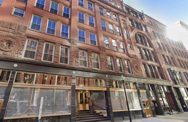 Beautifully 2-Bedroom Condo in Boston photos photos